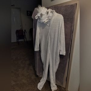 Womens Unicorn Onsies